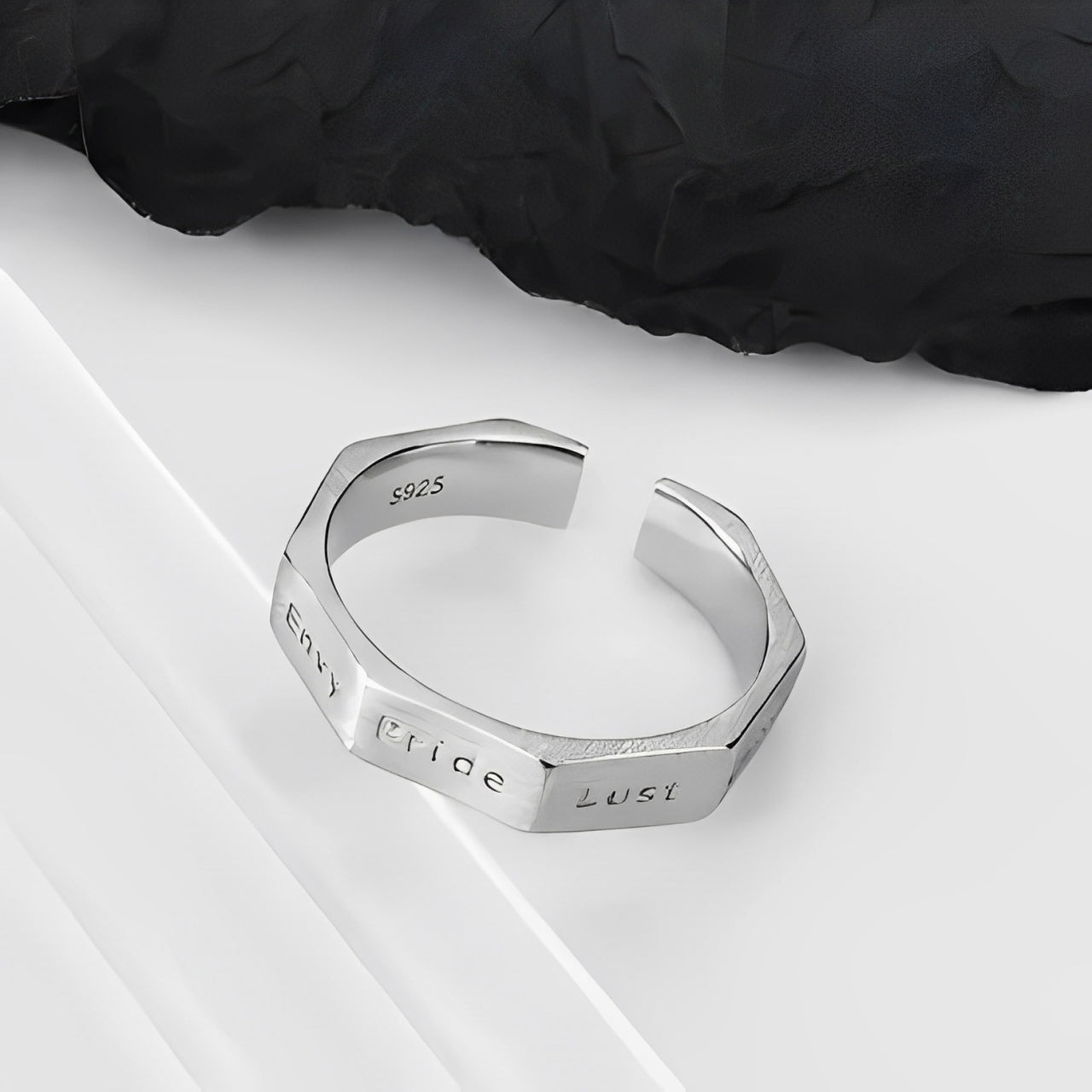 Men's Rings