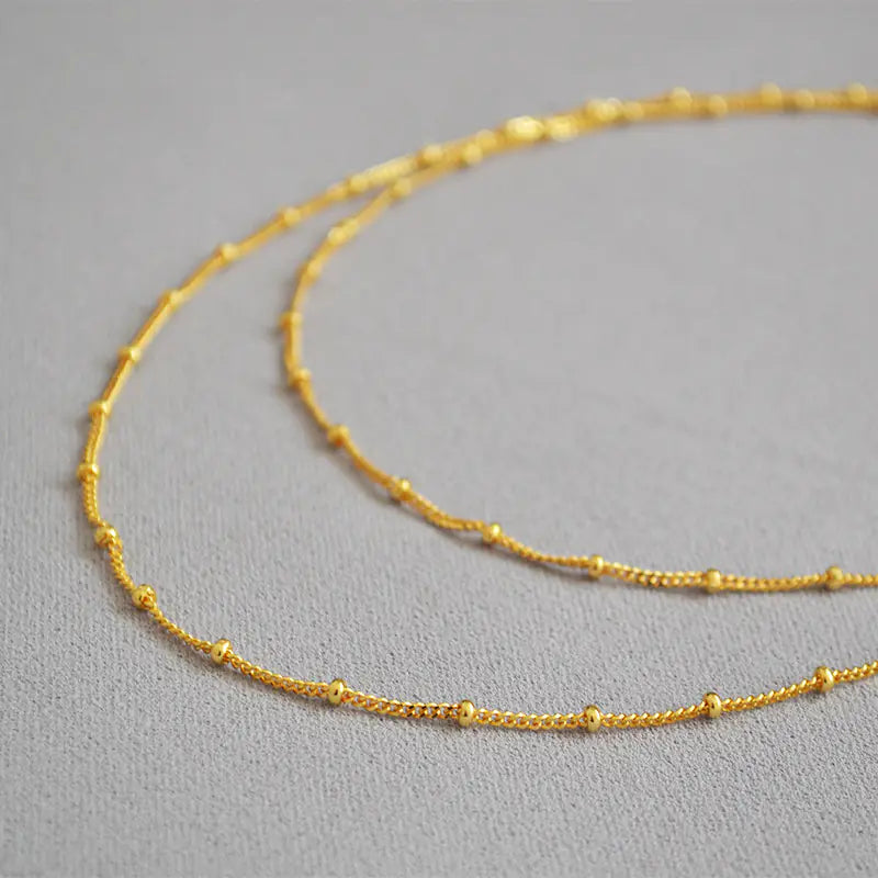 Women's Necklaces