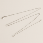 18K Gold-Plated Necklace